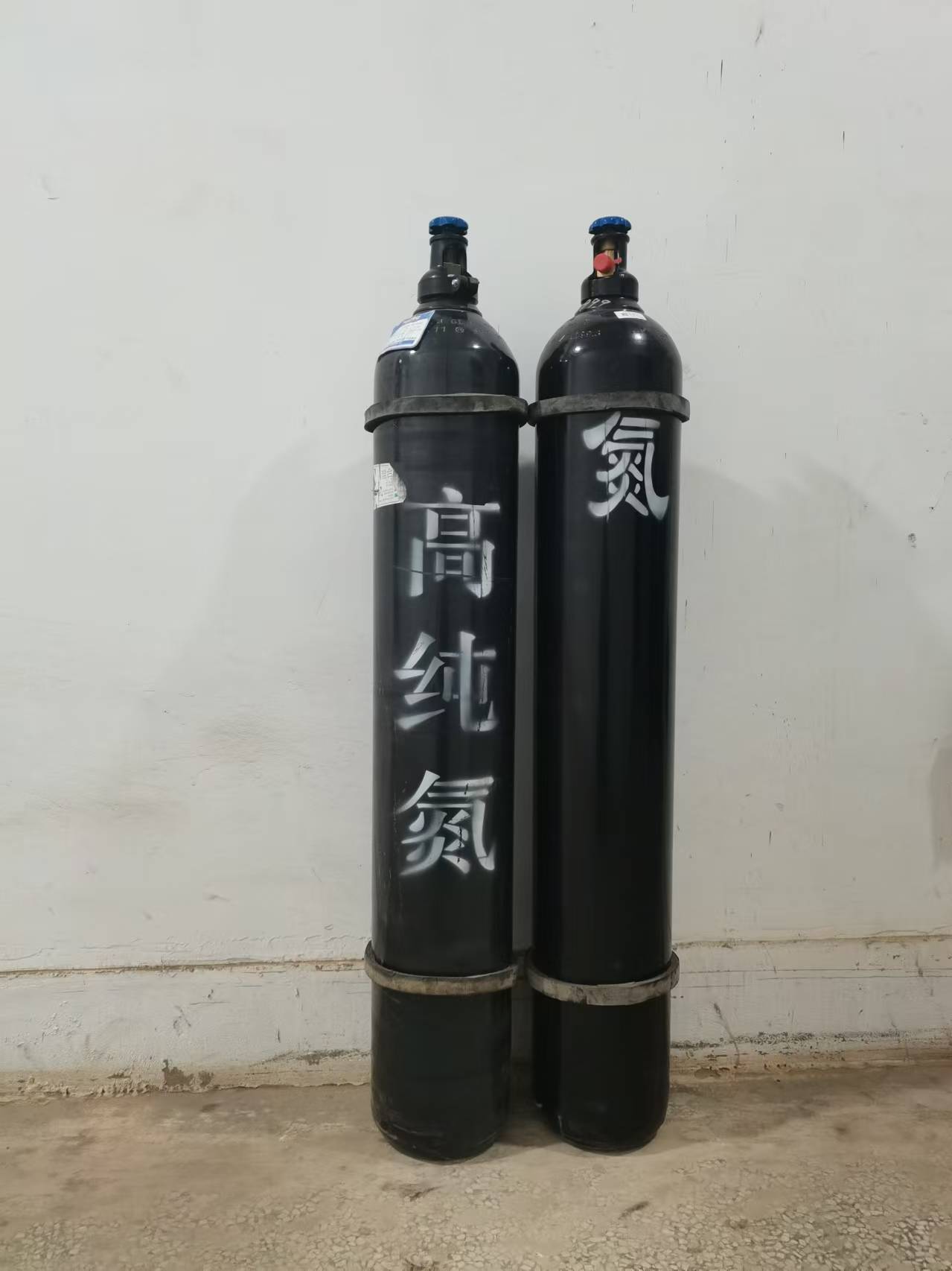 氮气