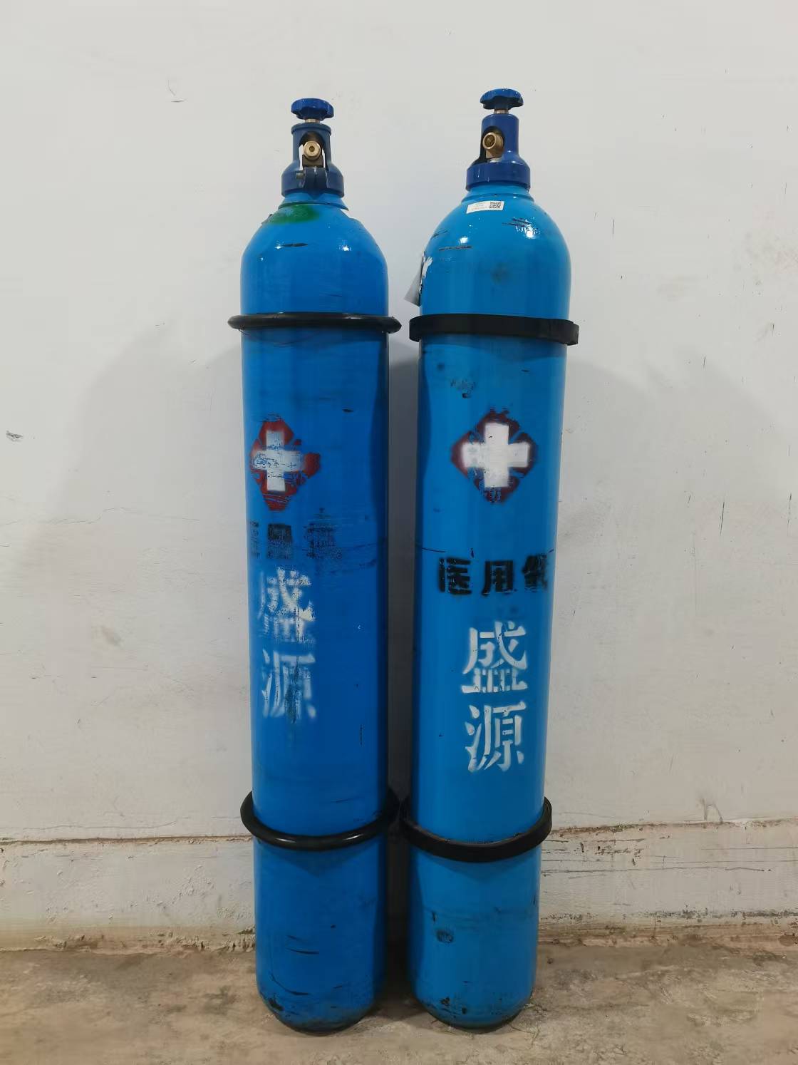 医用氧